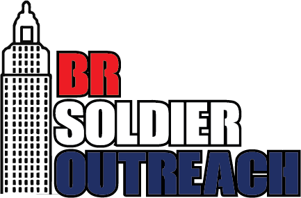 BR Soldier Outreach Logo