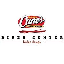 Raising Cane's River Center