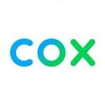 cox logo brsoldier outreach community support