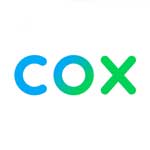 cox logo brsoldier outreach community support