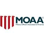 moaa logo soldier support