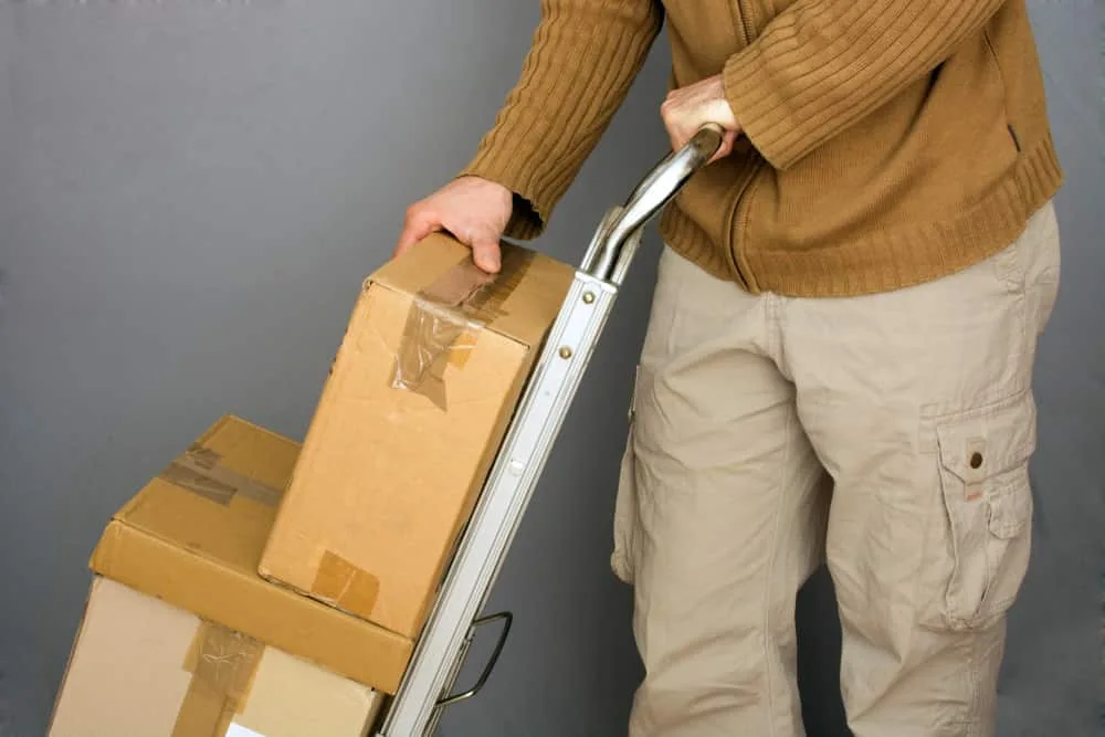 hand truck