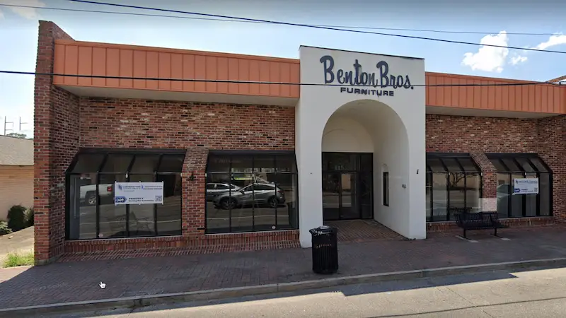 benton bros denham springs la