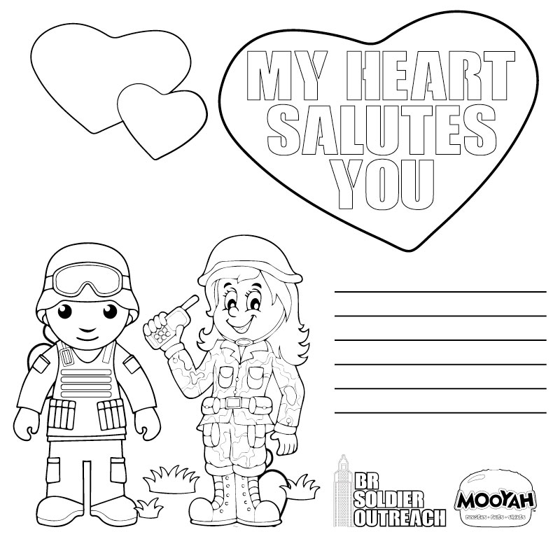 brso valentine card unisex