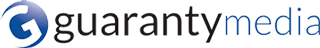 guaranty media logo