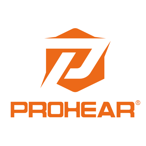 prohear logo